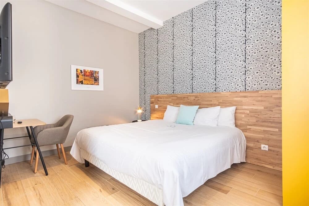 Seguin - Chambres Dhôtes - Photo 3