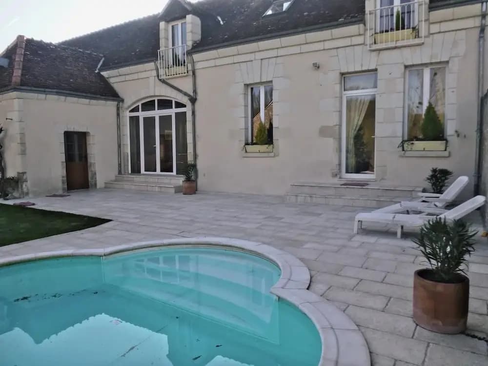 Villa Rosa - Miniature 7