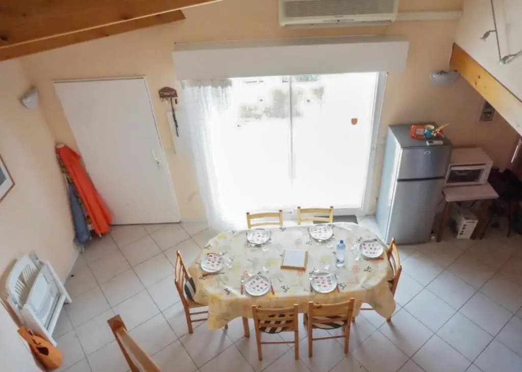 Apartment Chemin du Sourel - Photo 1