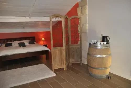 La Grange de La Dupuise - Photo 1