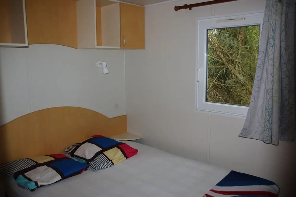 Camping d'Arvor - Photo 2