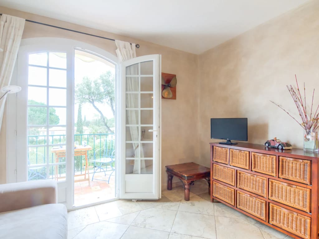 Residence Les Carles Saint Tropez - Photo 2