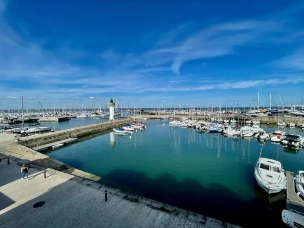 Appartement Quiberon, 2 pièces, 4 personnes - FR-1-478-106 - Miniature 8