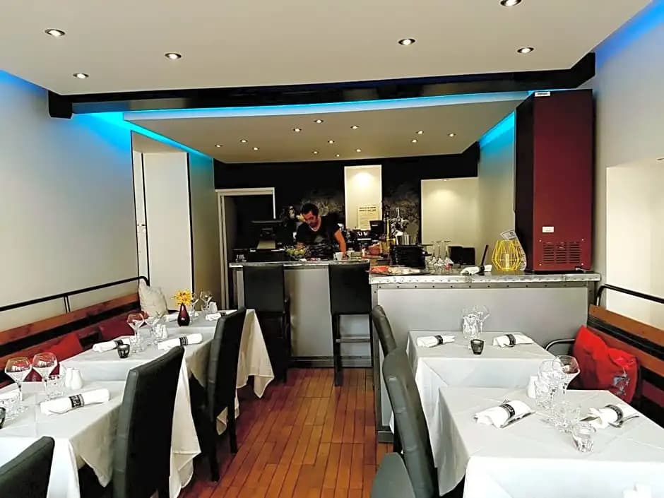 Hostellerie Normande - Photo 5
