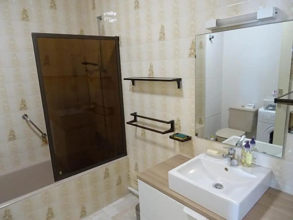 Appartement Les Sables-d'Olonne, 1 pièce, 3 personnes - FR-1-92-822 - Miniature 6