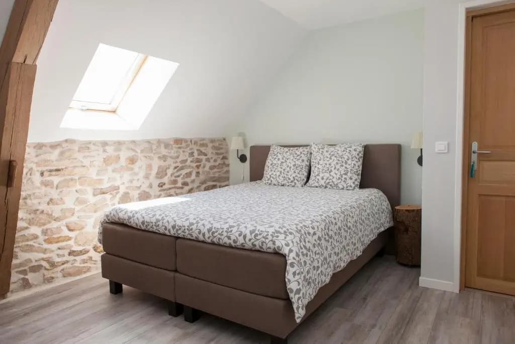 B&B Fleur de Lys Bleue - Photo 3