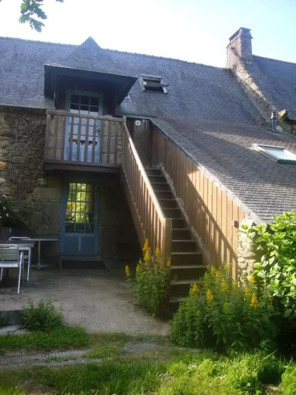 La Grange de Coatélan - Photo 1