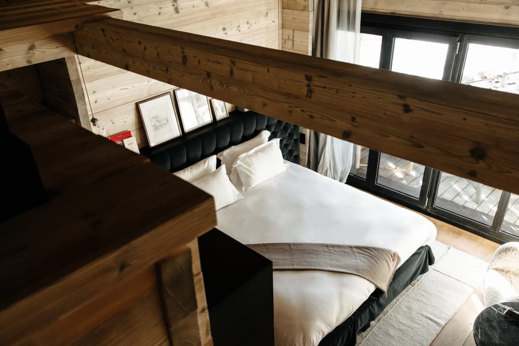 L'Alpaga, a Beaumier hotel - Photo 3