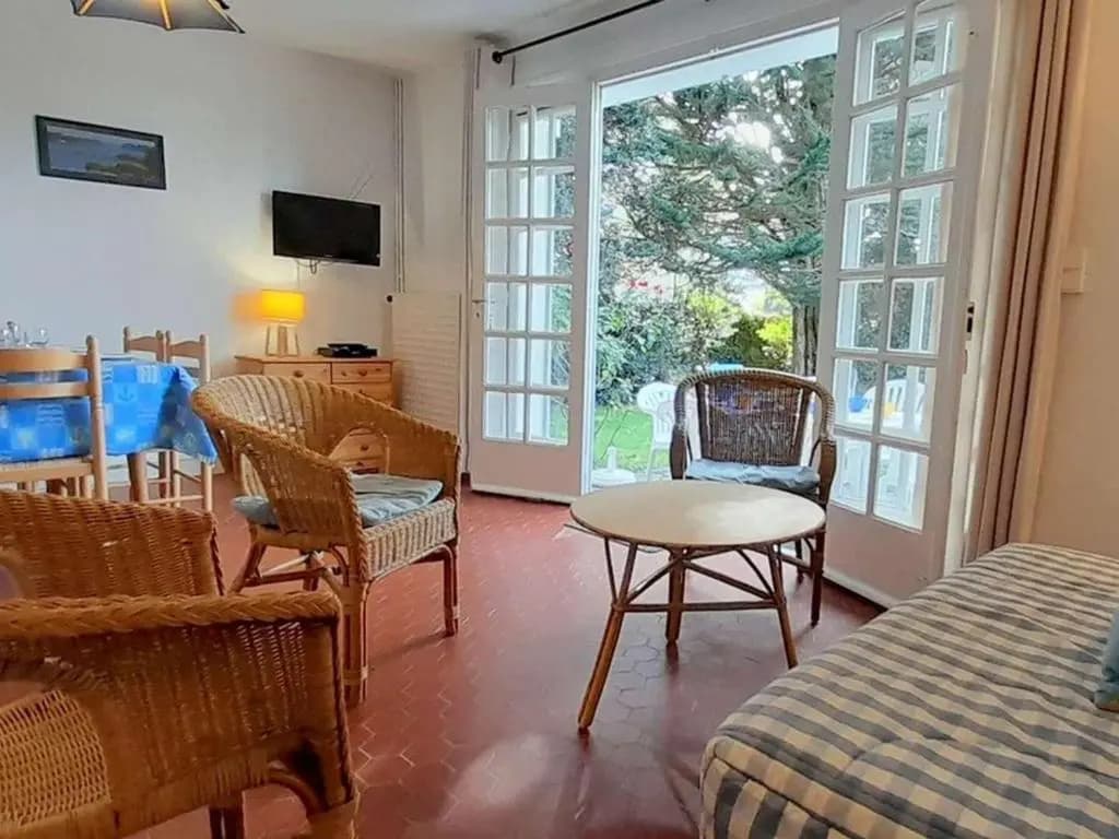 Villa Carnac, 3 pièces, 6 personnes - FR-1-477-113 - Photo 5