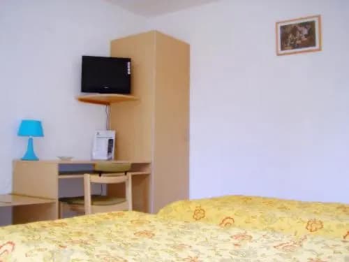 Motel des Bruyères - Photo 3