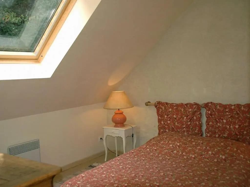 Gîte Cravant-les-Côteaux, 3 pièces, 4 personnes - FR-1-381-60 - Photo 3