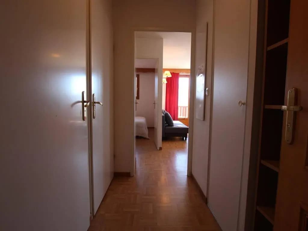 Appartement Puy-Saint-Vincent, 2 pièces, 6 personnes - FR-1-330G-96 - Photo 4