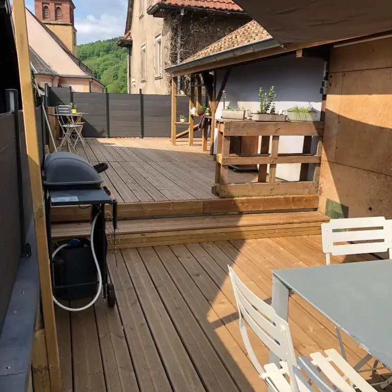 appartement Vintage a l ancienne forge - Photo 2