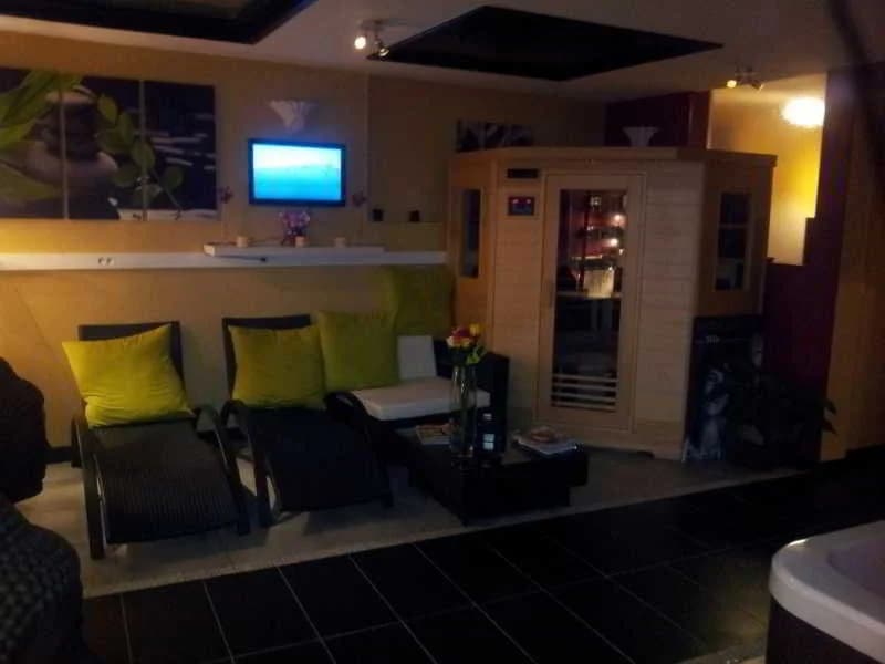 Hôtel Jean Moët - Photo 2
