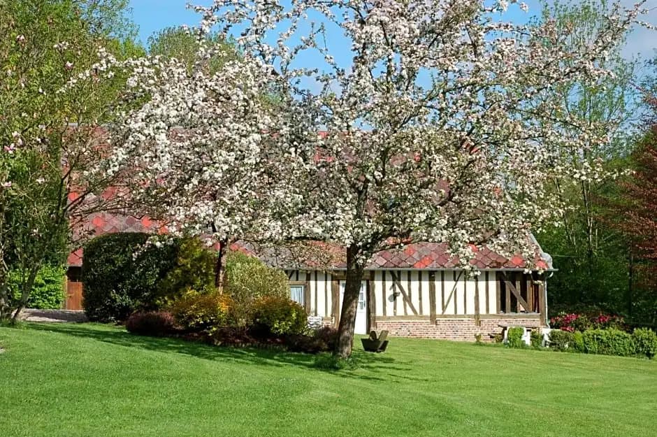 B&B La Baronniére - Photo 2