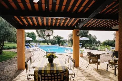 Residence "Villa Catherine" (Adults Only) - Photo 2