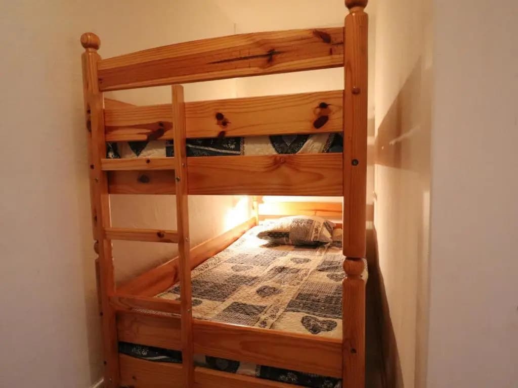 Appartement Méribel, 2 pièces, 4 personnes - FR-1-182-2 - Photo 3