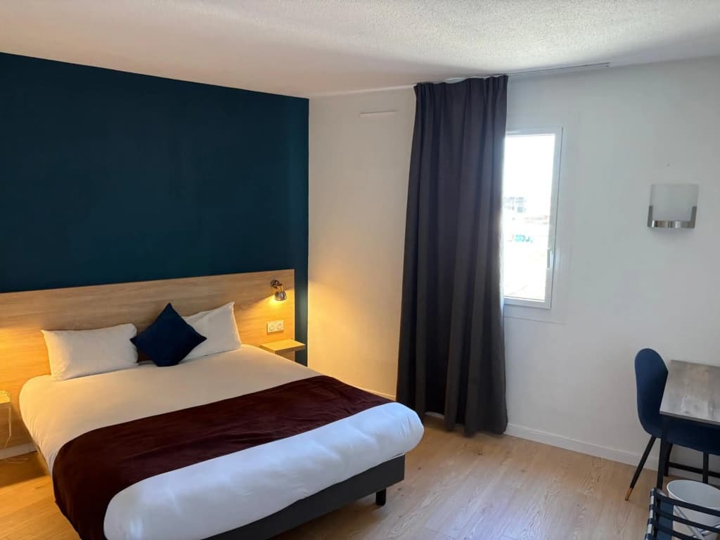 Hôtel des Etats Unis - Photo 3