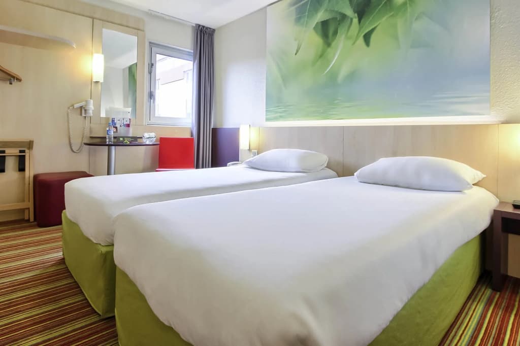 ibis Styles Paris Roissy CDG - Miniature 7