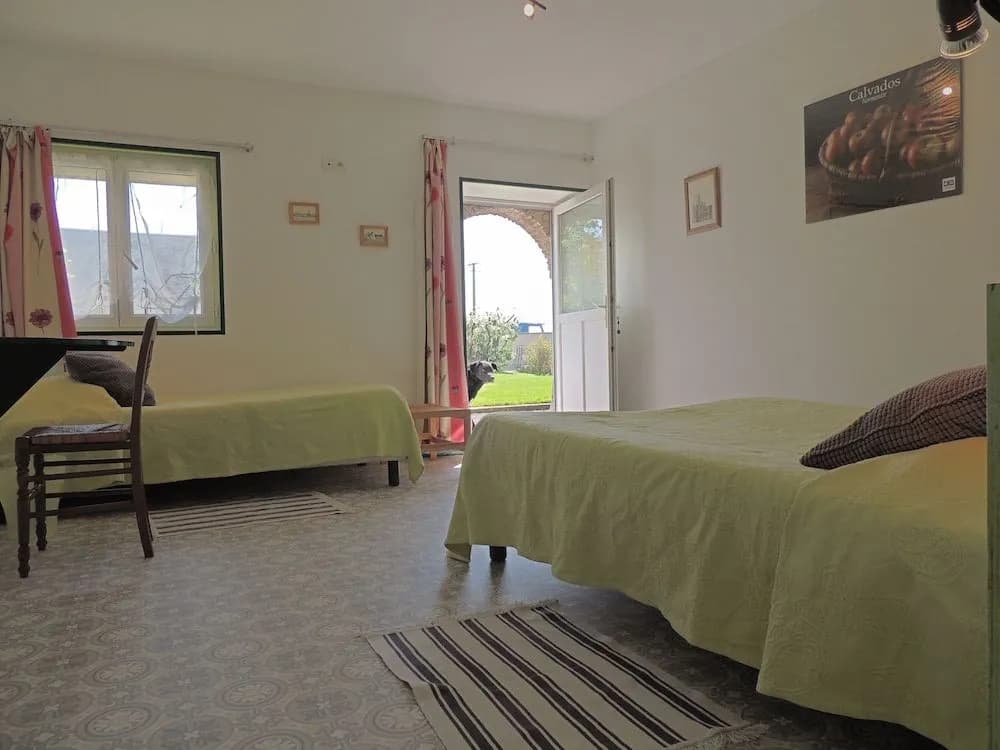 Chambres d'Hôtes Les Piéris - Photo 3
