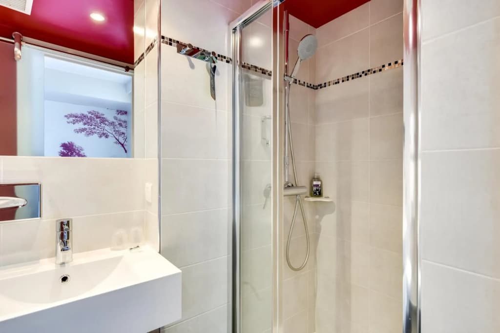 Mercure Paris Bastille Marais - Miniature 8