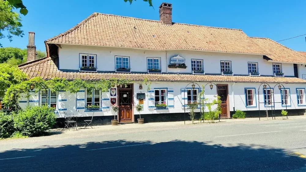 L'auberge d'Inxent - Photo 1