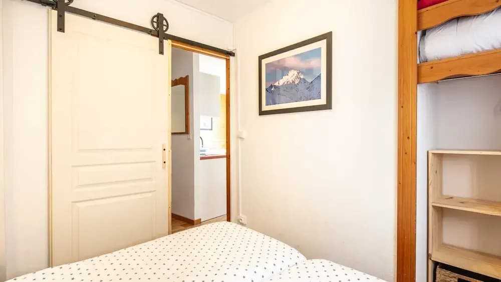 Apartment for 6 Guests, Chamrousse - Photo 3