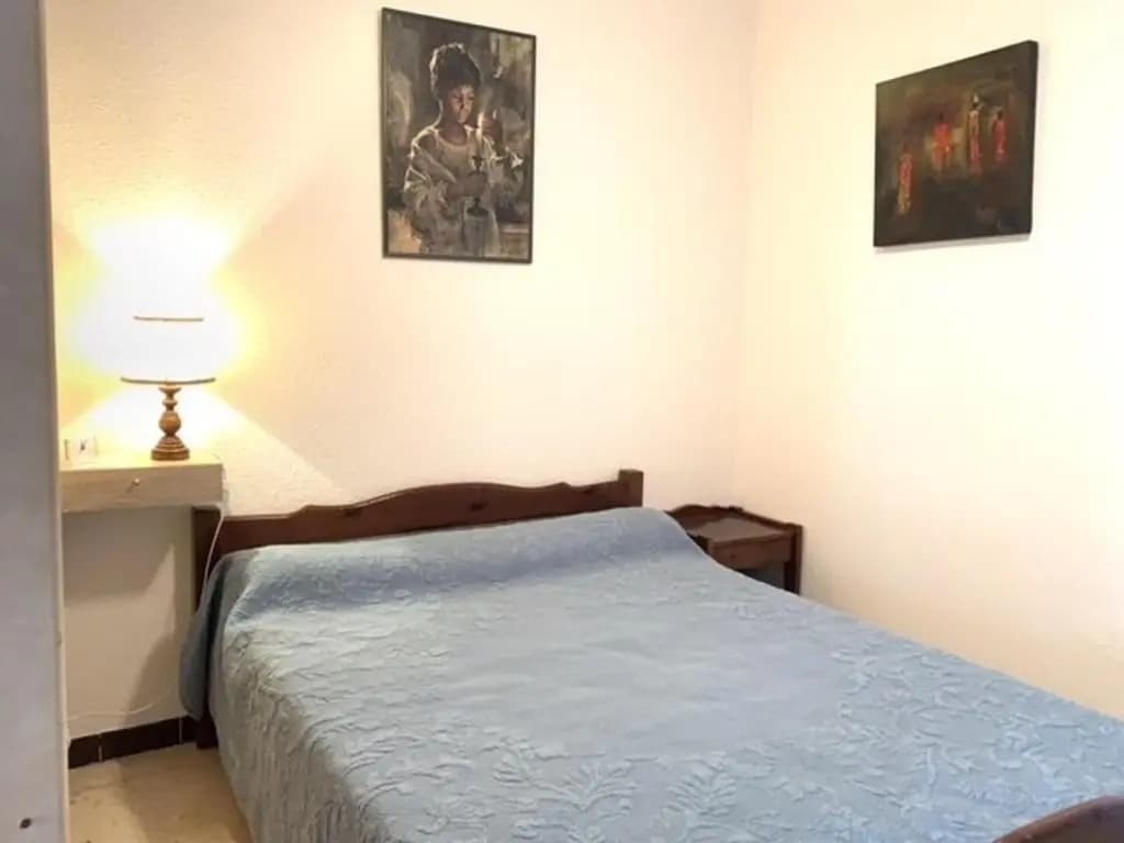 Appartement Balaruc-les-Bains, 1 pièce, 4 personnes - FR-1-503-26 - Photo 3