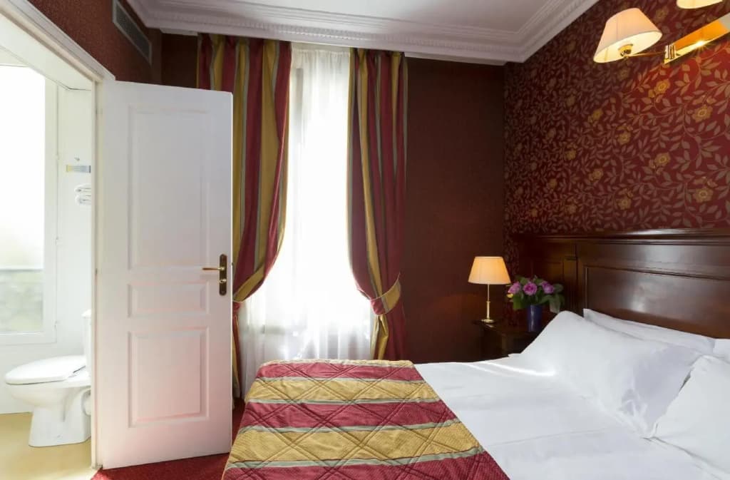 Hotel Niel - Miniature 7