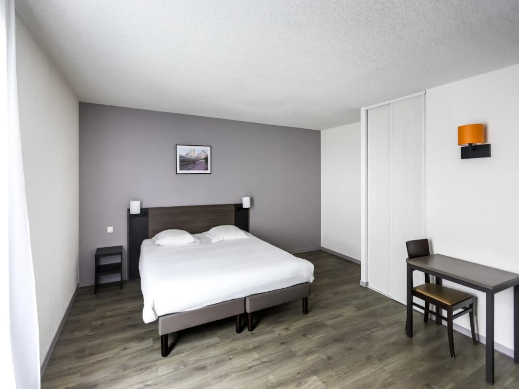Aparthotel Adagio Access Orléans - Photo 4