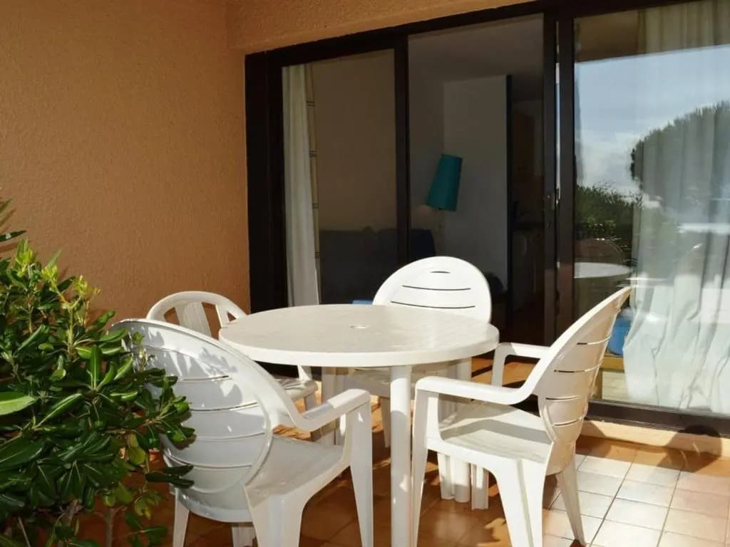 Appartement La Croix-Valmer, 2 pièces, 4 personnes - FR-1-226B-47 - Photo 3