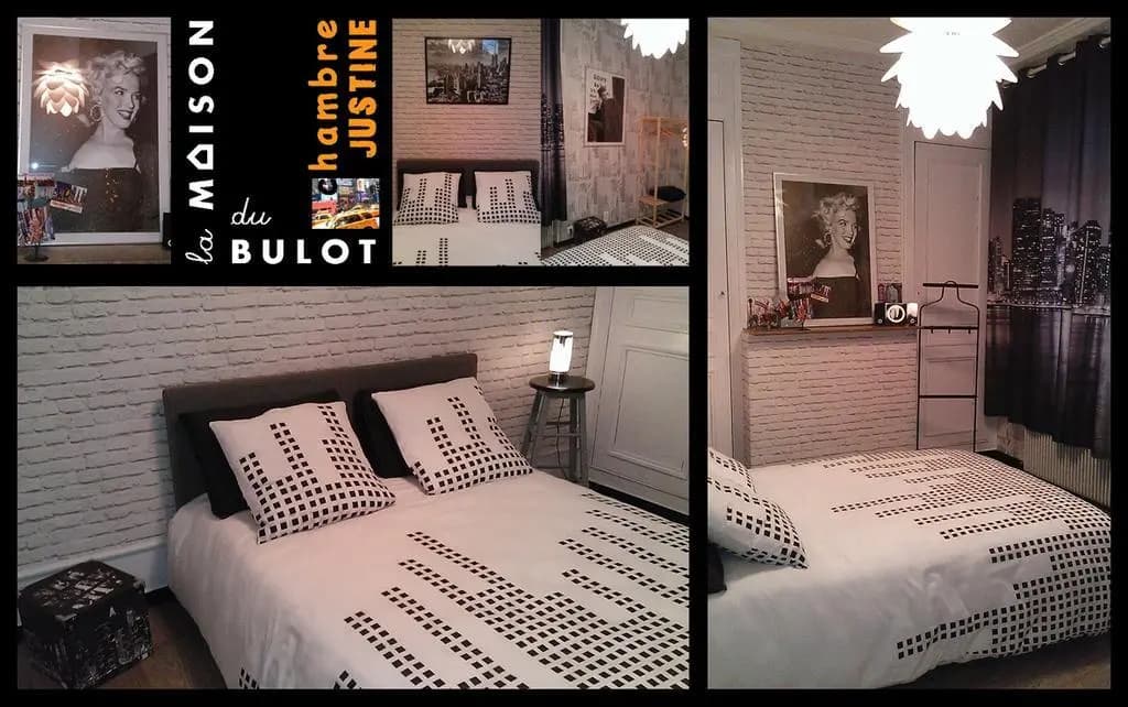 La Maison du Bulot - Photo 2