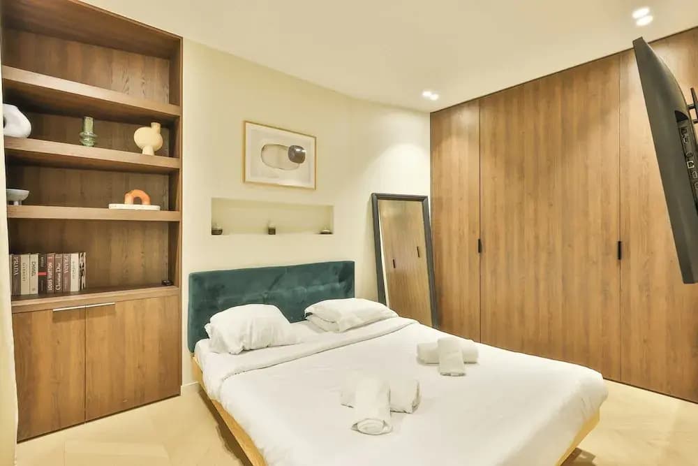 Wonderful Appartment 4p /1 BR Nation / Bastille - Photo 2