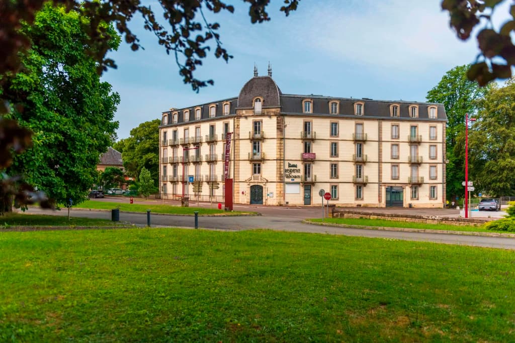 Cerise Luxeuil Les Sources - Photo 1