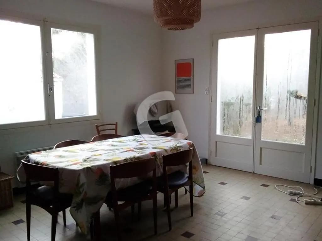 Maison La Tranche-sur-Mer, 3 pièces, 6 personnes - FR-1-357-66 - Photo 3