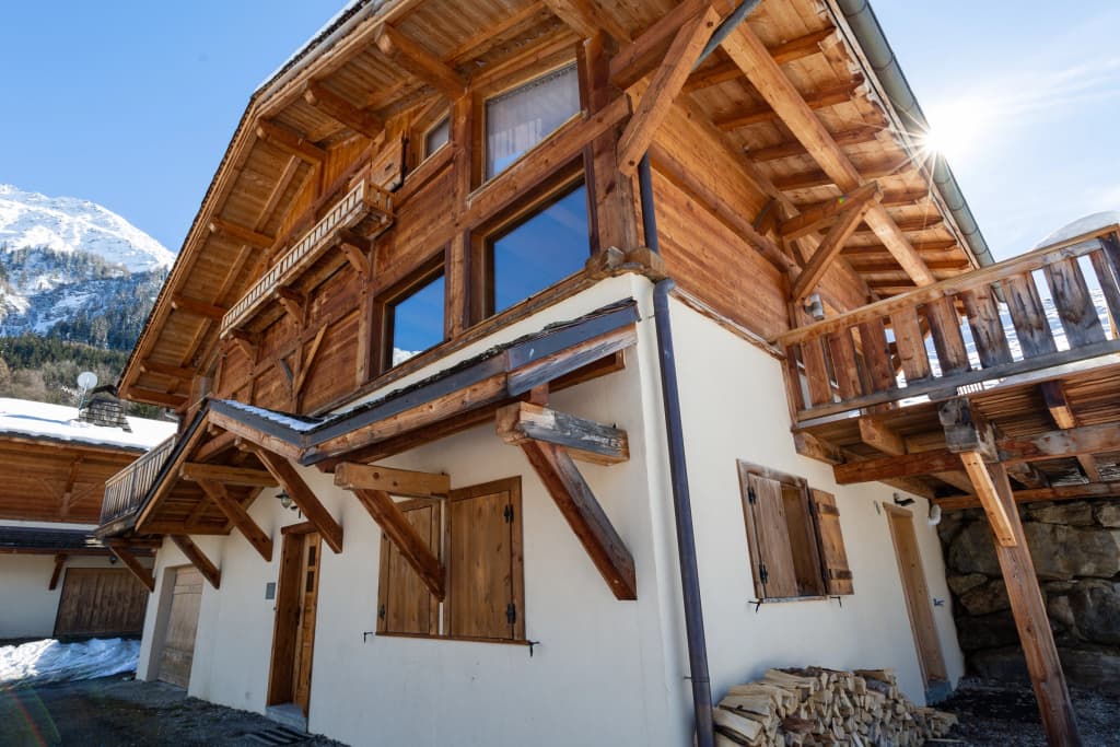Chalet Anelie - Photo 1