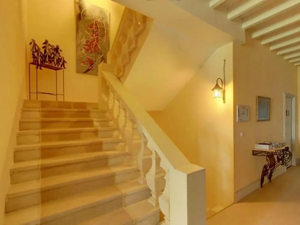 Le Manoir St Jean - Miniature 8