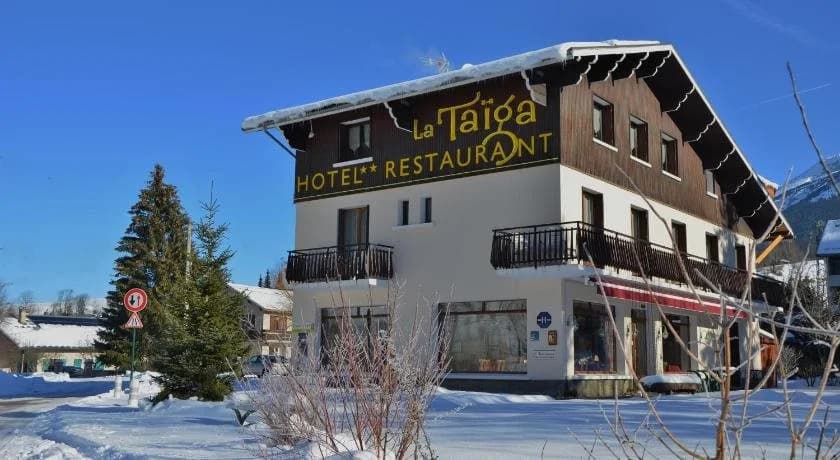 La Taiga - Photo 1
