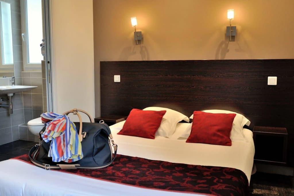 Hotel Le Croiseur Ginette - Photo 5