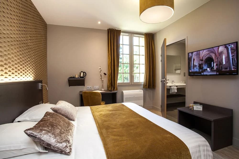Hôtel la Hoirie - Photo 5