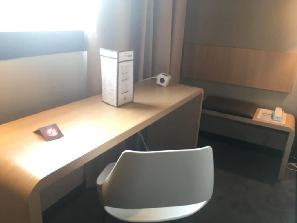 ibis Niort Est Mendes France - Miniature 7