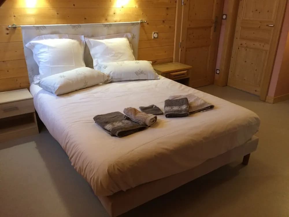 Chalet aux 3 biches - Photo 3