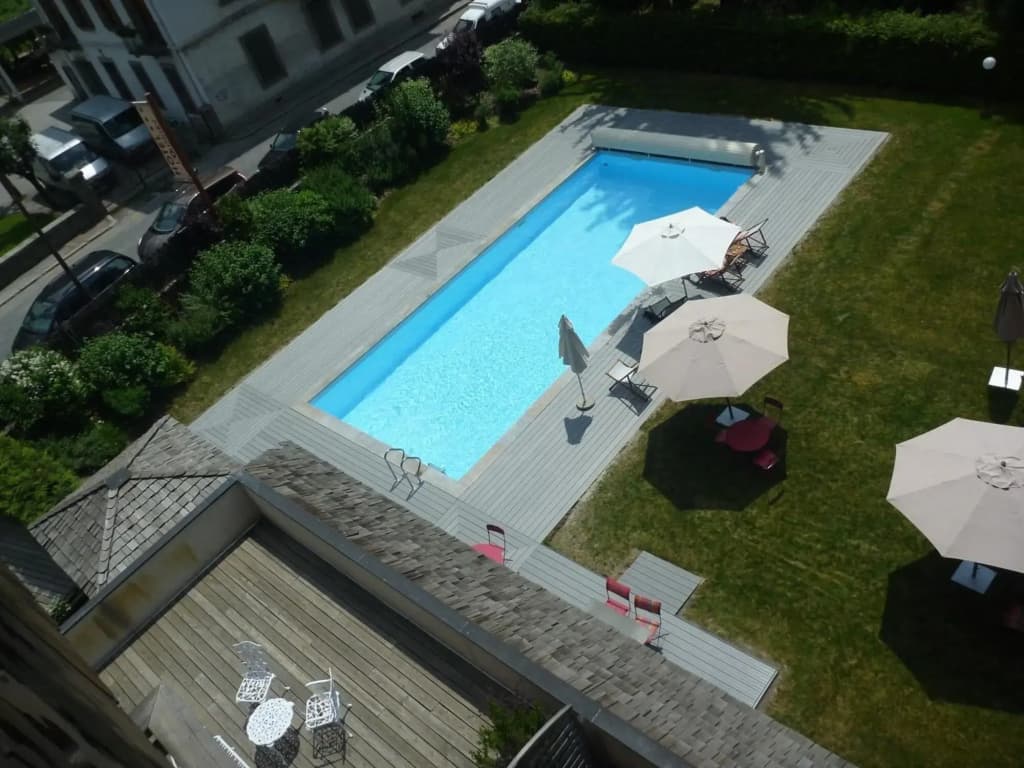 Hotel L'Oustalet - Miniature 6