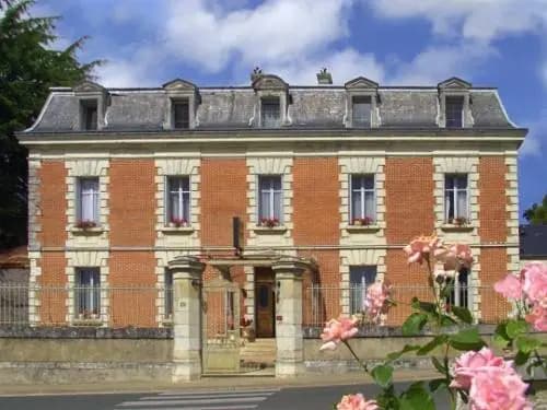 La Renaudière - Photo 1