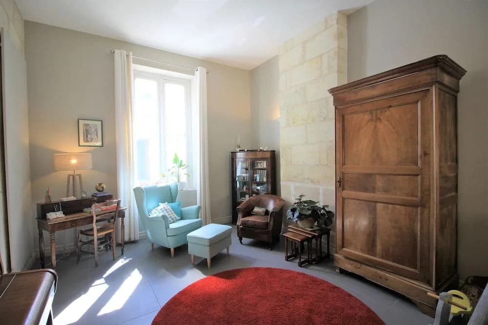 La Suite Bordelaise - Photo 5