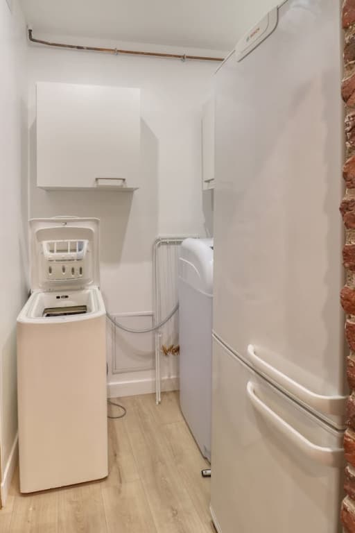 Maison Proches des Places Avec Stationnement - Miniature 7
