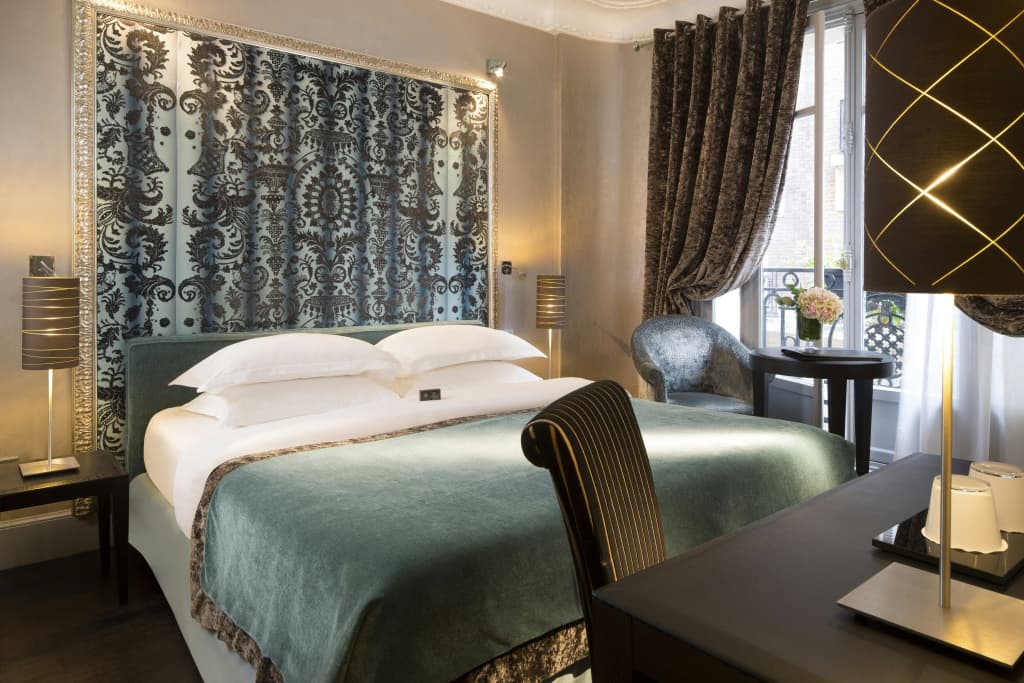 Hotel Ares Eiffel - Photo 4