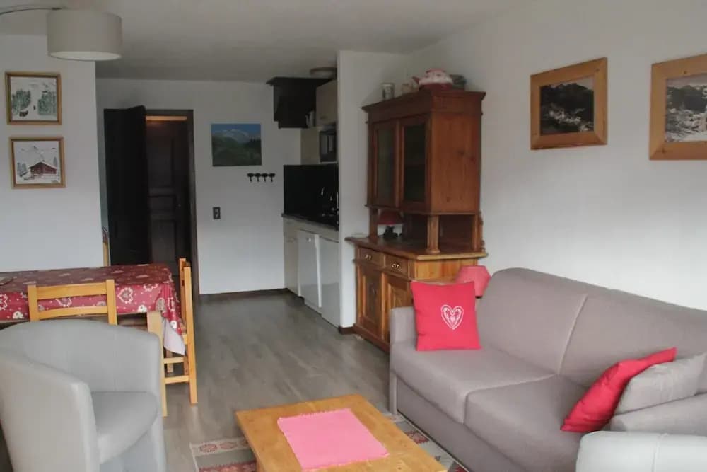 Tovassiere Ts98 Nature & View 6 Pers - Photo 3