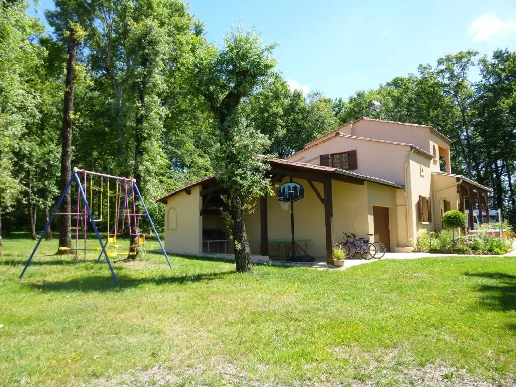 Maison de Vacances MACOU 2 - Photo 2