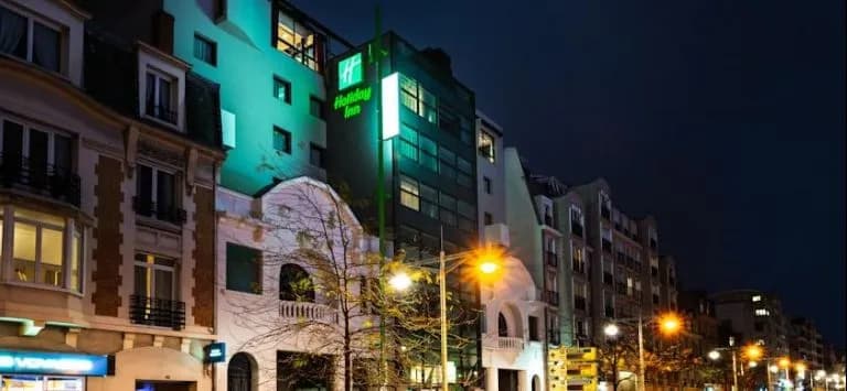 Holiday Inn Reims - City Centre - Photo 1